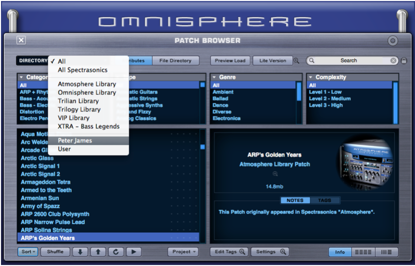install omnisphere mac crack video